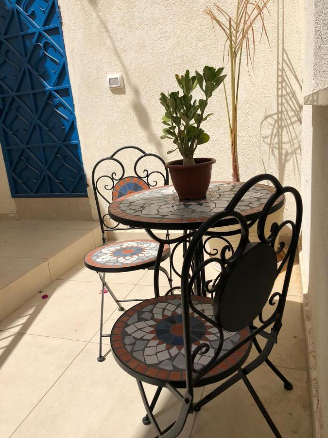 Oria Studio'S Eilat Exterior foto